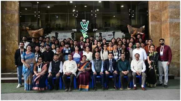 WFCCP 2025 Day 2: Experts share insights on wildlife forensics, conservation, and crime prevention