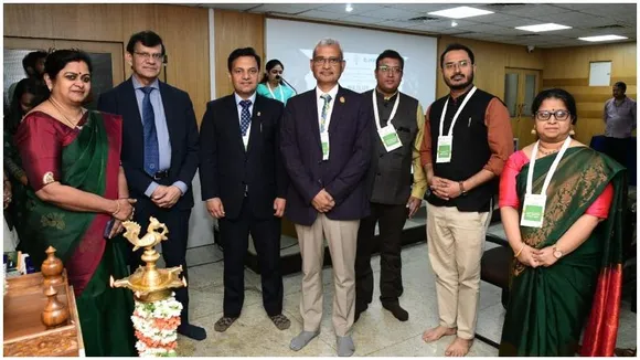 Bengaluru: National symposium on wildlife forensics kicks off at JAIN University’s School of Sciences