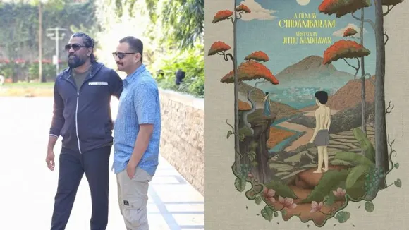 KVN Productions debuts in Malayalam cinema with star-studded feature