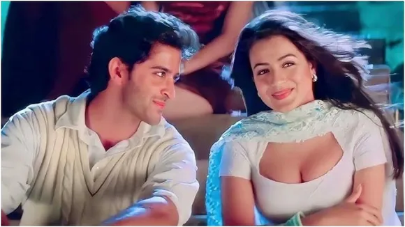 ‘Kaho Naa Pyaar Hai’ to re-release on January 10 to mark its 25th anniversary