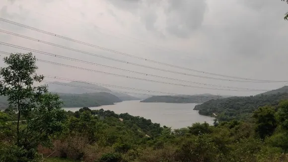 Karnataka plans mega tourism hub at Manchanabele Dam