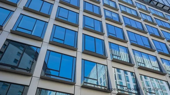 Bengaluru topped India’s commercial Real Estate boom in 2024