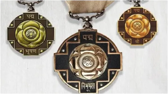 Eight from Karnataka honoured with Padma Awards for 2025