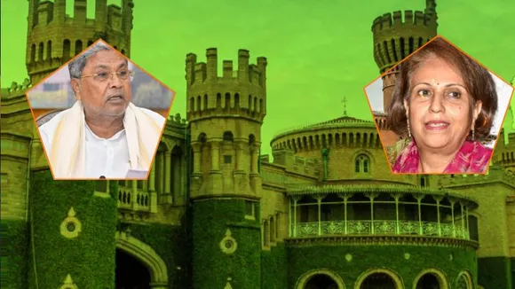 Karnataka Government drops TDR proposal for Bengaluru Palace Grounds amid legal row