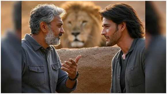 SSMB29 launch: Rajamouli keeps it under wraps, fans curious