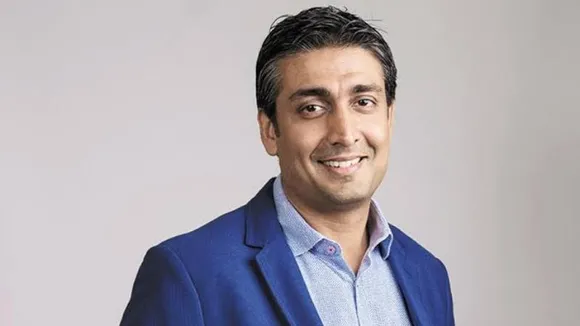 What is Rishad Premji's take on work-life balance?