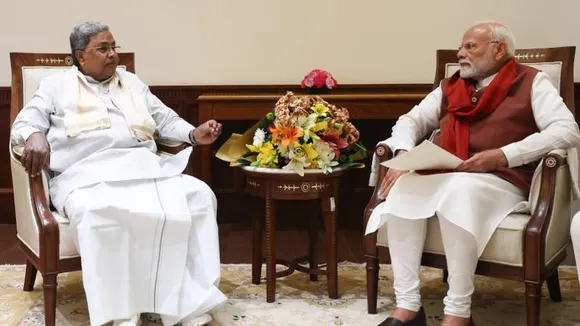 Central government approves forest land for Karnataka’s Upper Bhadra Project