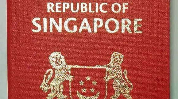 Singapore tops 2025 Passport Power rankings, Asia and Europe dominate