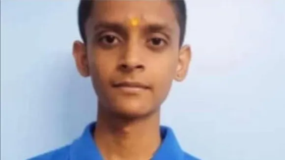 Bengaluru: Propelled by 'vairagya', student leaves home; parents lodge complaint