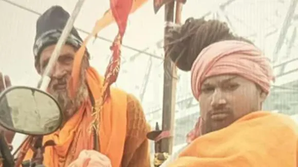 Maha Kumbh 2025: From 'Splendor Baba' to tea-seller sadhus, event full of spirit!