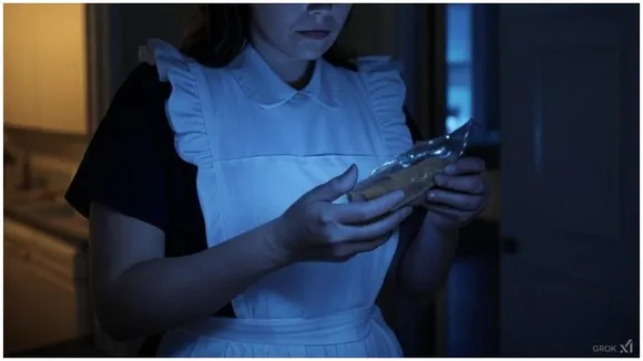 Bengaluru: Surge in thefts by domestic workers: 20% rise in cases with Rs 46.5 crore stolen in 2024