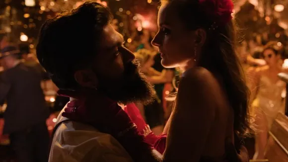Yash’s birthday brings a stylish surprise with ‘Toxic’ first look: Watch here