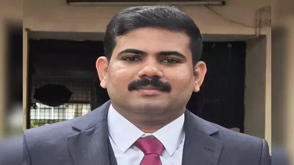 From struggles to success: Yaseen Shan Muhammed’s journey to becoming a civil judge