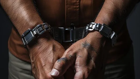 Bengaluru: Man arrested for severing cows’ udders; incident sparks outrage