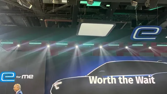 Maruti Suzuki unveils e Vitara: A cutting-edge BEV with advanced features