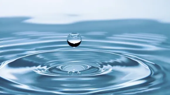 Know the units consumed for electricity; but how many units are consumed for water?