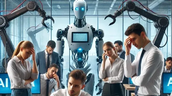 AI adoption drives down global software developer rates, hourly rates drop by upto 16%