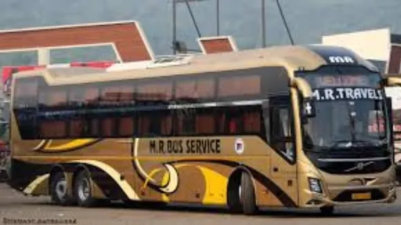 India’s longest bus journey: 37 hours, 1950 km from Bengaluru to Jodhpur