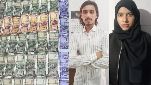 Bengaluru couple arrested for ₹2.64 crore visa scam targeting jockeys