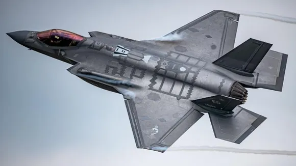 US offers F 35 to India: Why the fighter jet may be a gamechanger