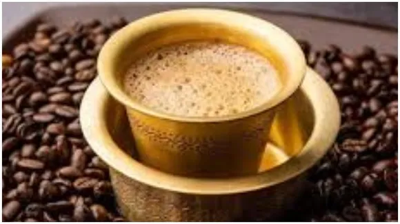Filter coffee prices in Bengaluru set to rise by 10-15% from March