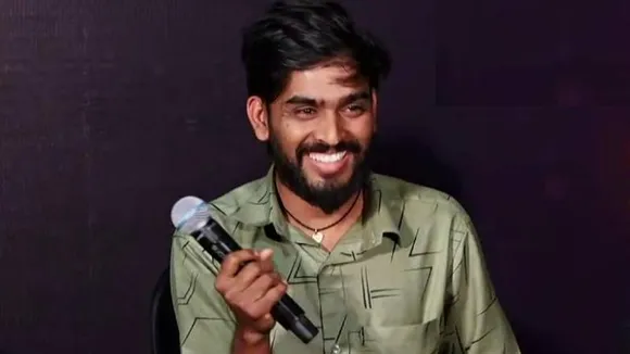 Bigg Boss 11 winner Hanumanthu's first public program delights fans