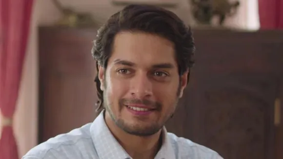 Junaid Khan admits feeling miscast in upcoming film Loveyapa
