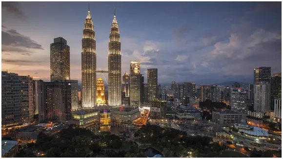 Indian tourists to Malaysia surge by 37% in five years