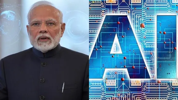 PM Modi calls for ethical AI governance at Paris Summit