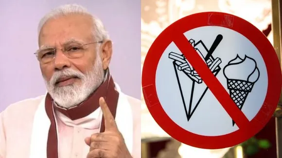 Why PM Modi's national campaign to tackle rising obesity in India matters
