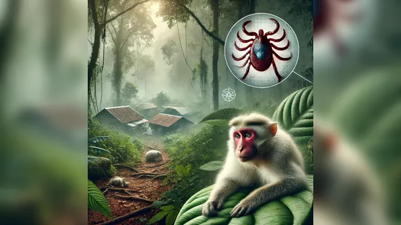 Karnataka: State extends free treatment to all ‘monkey fever’ patients