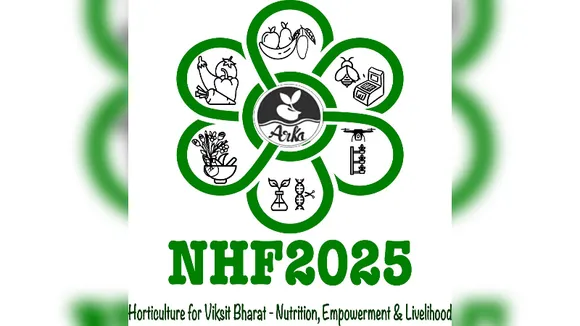 National Horticulture Fair 2025 from Feb 27 to showcase innovations in Bengaluru