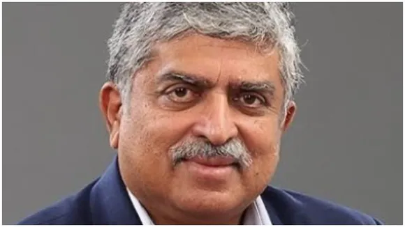 Nandan Nilekani: AI may be advancing rapidly, but it will never replace human qualities