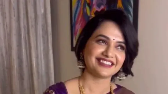 Renukaswamy death case: On bail, accused Pavitra Gowda relaunches Red Carpet Studio