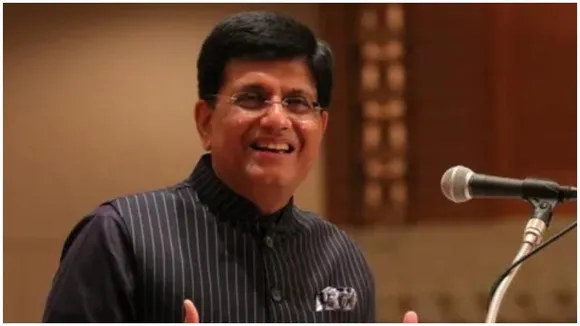 Bengaluru poised to become global tech hub: Piyush Goyal
