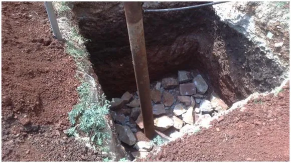 Bengaluru to dig 1,500 recharge wells in parks to boost groundwater levels