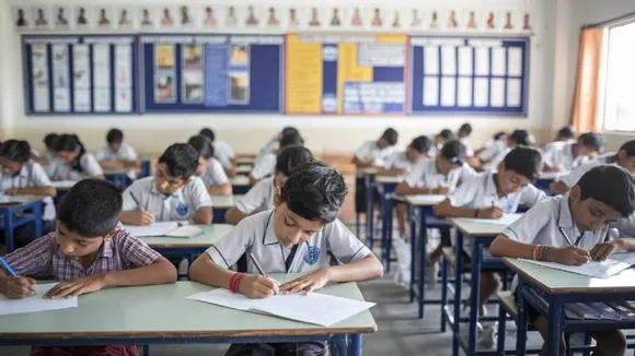 Telangana makes Telugu mandatory in all schools from 2025-26