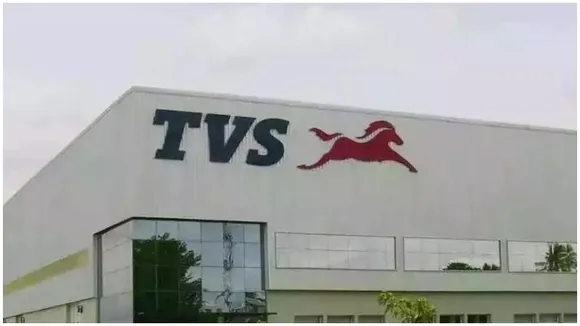 TVS Motor Company to invest ₹2,000 crore in Karnataka for expansion