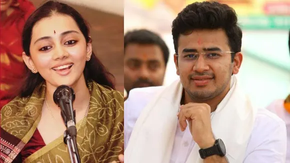 Bengaluru: MP Tejaswi Surya to tie the knot on March 5-6; grand reception on March 9