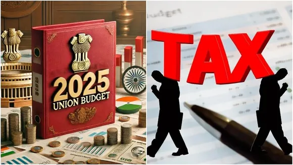 Union Budget 2025: ITR filing still mandatory for income above exemption limits
