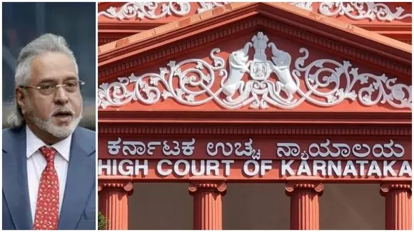 Vijay Mallya moves Karnataka High Court against debt recovery