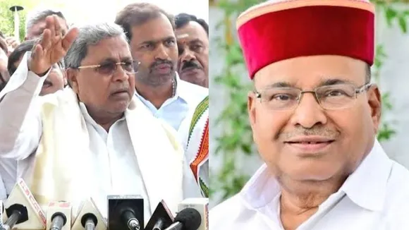 Karnataka: Setback for microfinance ordinance as governor seeks clarifications