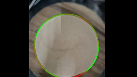 Bengaluru techie’s AI tool ranks chapati roundness, sparks online debate