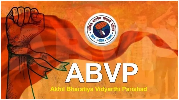 Students protest closure of nine public universities in Karnataka