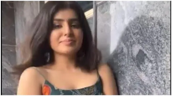 Bengaluru: Cyber fraud attempt using actress Sharanya Shetty’s name