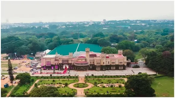 Karnataka strengthens control over Bengaluru Palace Grounds, blocks TDR to royal family