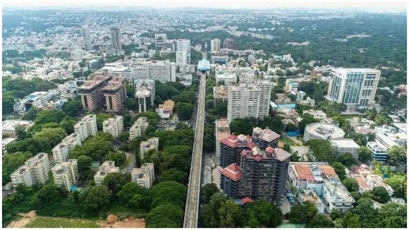 Bengaluru: GBDA initiates land acquisition for ₹13,000 crore Bidadi Township