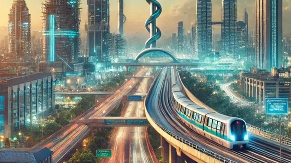 Karnataka Budget 2025: From tunnel roads to Metro extension, here's what Bengaluru got