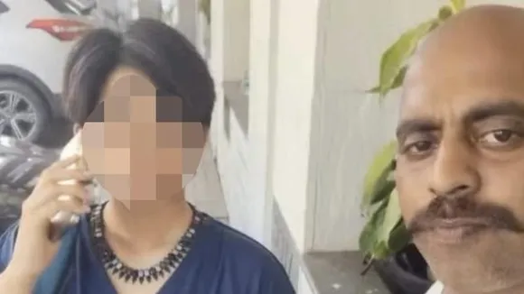 Man dies by suicide in Mangaluru, accusing CISF female officer of betrayal