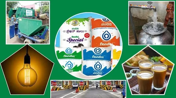 April price hikes on almost all essentials to hit Karnataka residents hard